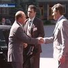 Президенты Украины и Румынии поддерживают территориальную целостность Грузии