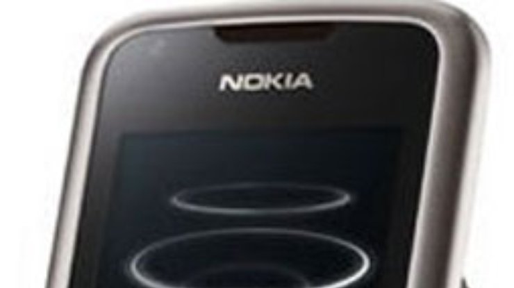 Nokia выпустила телефон из карбона и титана