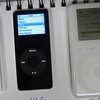 Apple готовит новое поколение iPod