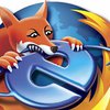 Пятая часть рынка браузеров остается за Firefox