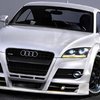 Audi представляет обновленные версии TT - RS и RS3