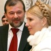Балога предложил Тимошенко заявить о президентских амбициях