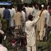 В Пакистане произошли два теракта