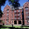 Гарвард вернул себе титул лучшего университета США