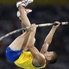 Украинец завоевал бронзу Олимпиады по прыжкам с шестом