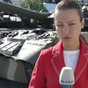 В Москве проходит международная выставка вооружений