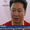 МОК проверяет возраст китайских гимнасток