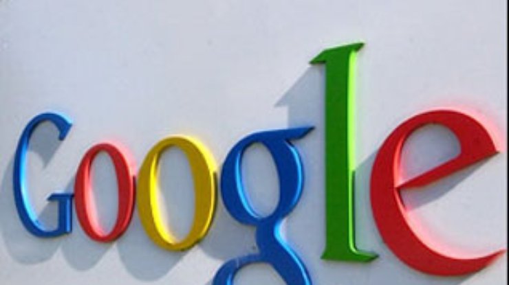 Google ориентирован на русскоязычное пространство интернета
