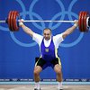 Украинского тяжелоатлета дисквалифицировали за допинг