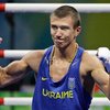 Украина завоевывает в боксе седьмое золото