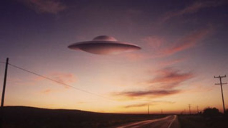 Туристов приглашают в Чили посмотреть на НЛО