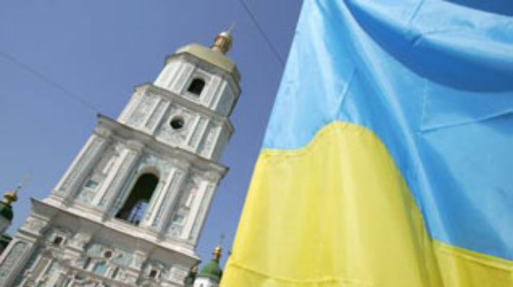 Украина празднует День независимости (обновляется)