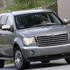 Chrysler приступил к производству гибридных внедорожников