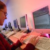 В Рунете нарастает "информационном шум"