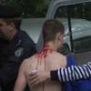 В Киеве - матч реванш "Динамо" и "Спартака"