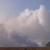 Причиной взрывов в Лозовой был не лесной пожар (Дополнено в 18:48)