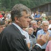 В честь Ющенко назовут улицу