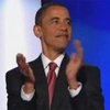 Барак Обама утвержден кандидатом в президенты США