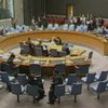 СБ ООН не смог принять решение по ситуации в Грузии