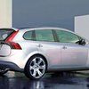 Volvo готовит кроссовер V30