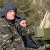 Украина военная: Парады и взрывы