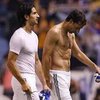 Примера: "Реал" и "Барселона" начинают с поражений