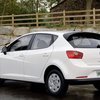 Seat показала суперэкономичную Ibiza
