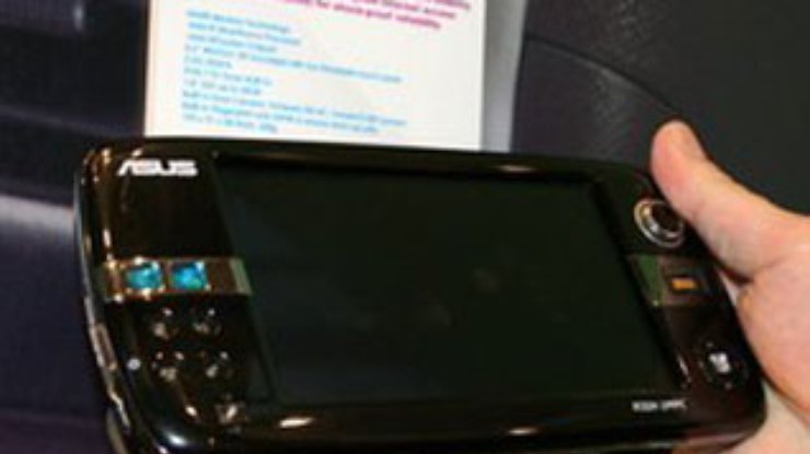 ASUS представила мини-компьютер R50