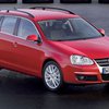 Volkswagen готовит новую версию Golf Variant