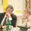 Тимошенко: Ющенко дважды убил коалицию