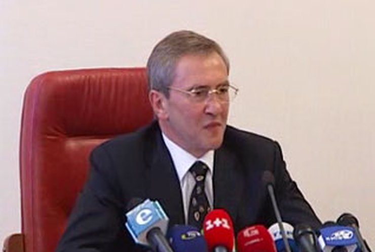 Киевсовет отказался сократить количество районов в столице