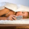 Излучение мобильного телефона приводит к нарушению сна