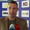 Виталий Кличко снова выйдет на ринг