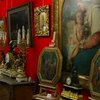 Редкая коллекция шедевров выставлена в Украинском доме в Киеве