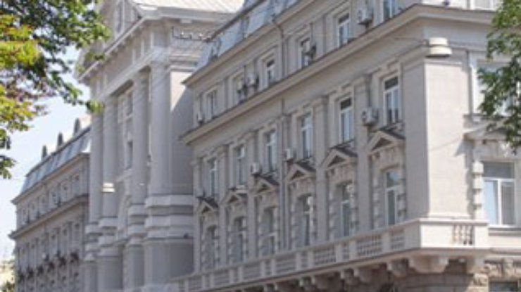 СБУ передала в прокуратуру материалы о госизмене Тимошенко