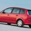 Ford готовит C-MAX 2010 модельного года