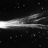 Астрономы выяснили, как образуются кометы