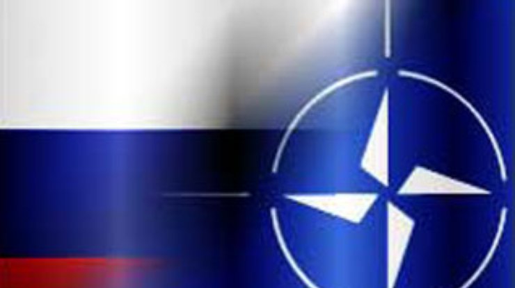 Россия выдвинула НАТО ультиматум