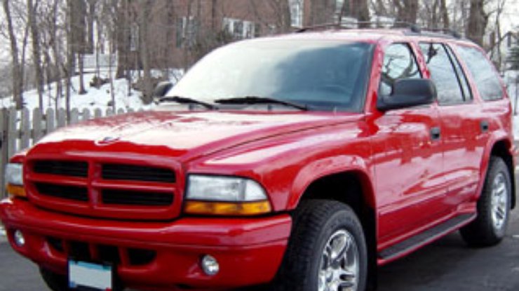 Chrysler сокращает модельный ряд