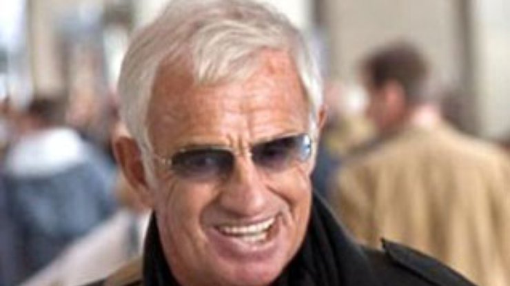 75-летний Жан-Поль Бельмондо стал холостяком