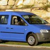Volkswagen готовит полноприводный фургон