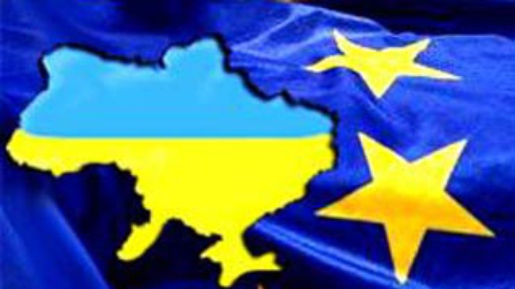 Die Presse: ЕС оставляет лишь щель в двери для Украины