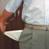 Главной угрозой стране украинцы считают экономический упадок