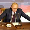 Путин: У России нет имперских амбиций