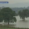 Британцы подсчитывают убытки от наводнения