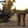 Российские войска уходят из Поти