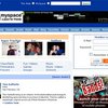 MySpace анонсировала бесплатный музыкальный сервис