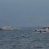 В Мраморном море затонул паром, 1 человек погиб