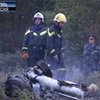 В авиакатастрофе в Перми погибли 6 украинцев