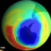 16 сентября отмечается Международный день охраны озонового слоя планеты